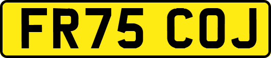 FR75COJ