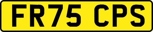 FR75CPS