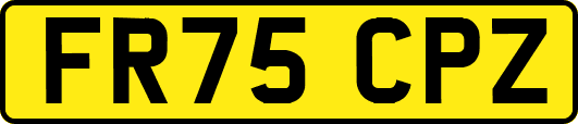 FR75CPZ