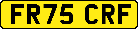FR75CRF