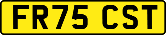 FR75CST