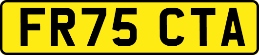 FR75CTA