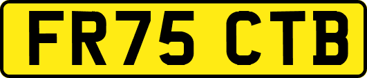 FR75CTB