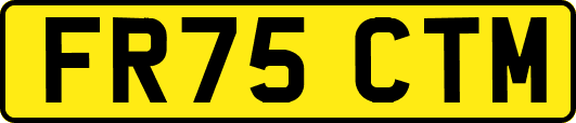 FR75CTM