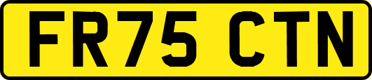 FR75CTN
