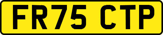 FR75CTP