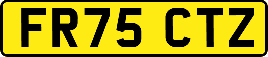 FR75CTZ