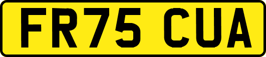 FR75CUA
