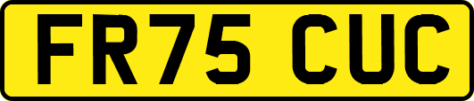 FR75CUC