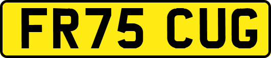 FR75CUG