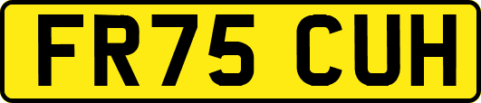 FR75CUH