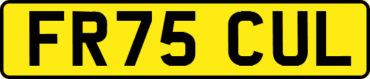 FR75CUL