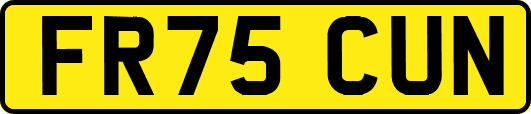 FR75CUN