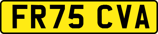 FR75CVA