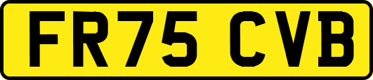 FR75CVB