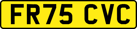 FR75CVC