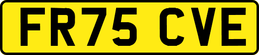 FR75CVE