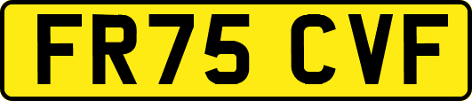 FR75CVF