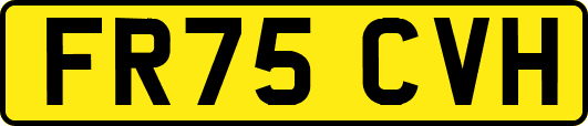 FR75CVH