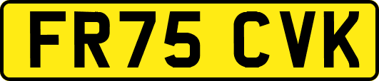 FR75CVK