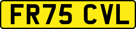 FR75CVL