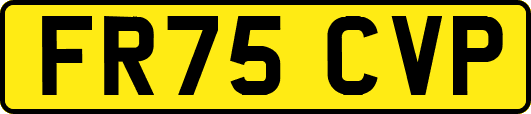 FR75CVP