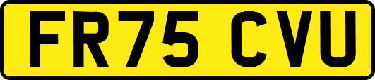 FR75CVU