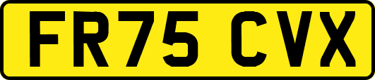 FR75CVX
