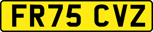 FR75CVZ