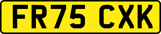 FR75CXK
