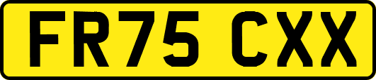 FR75CXX