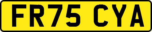 FR75CYA