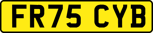 FR75CYB