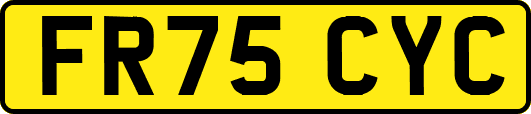FR75CYC