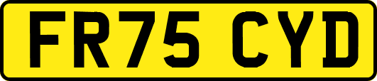 FR75CYD