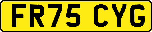 FR75CYG