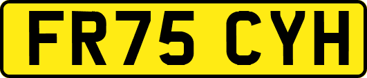 FR75CYH