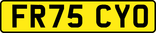 FR75CYO