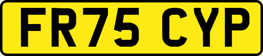 FR75CYP