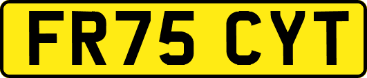 FR75CYT