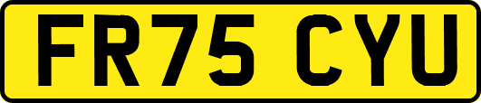 FR75CYU