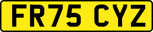 FR75CYZ