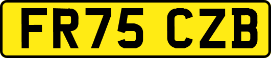 FR75CZB