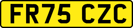 FR75CZC