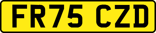 FR75CZD