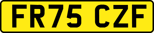 FR75CZF