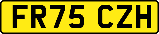 FR75CZH