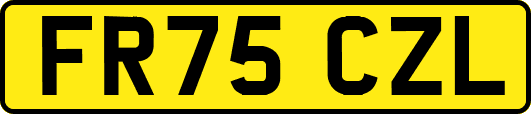 FR75CZL