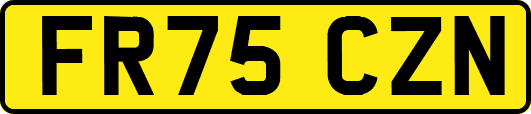 FR75CZN