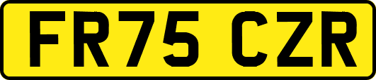 FR75CZR